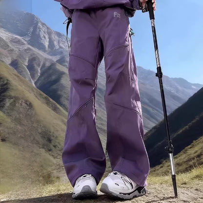 Softshell Jacket