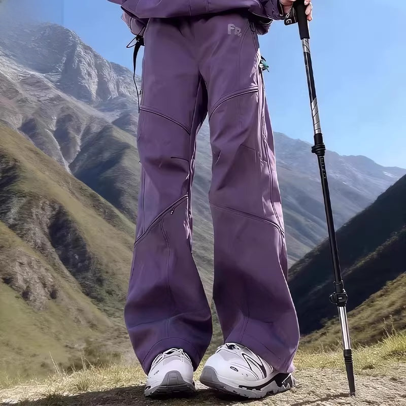 Softshell Jacket