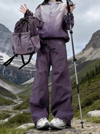 Softshell Jacket