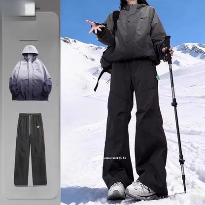 Softshell Jacket