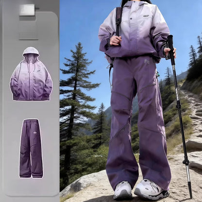 Softshell Jacket
