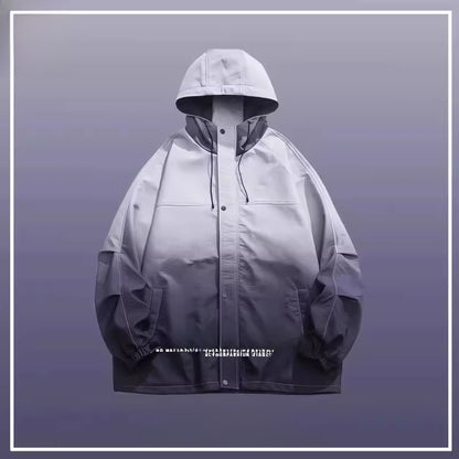 Softshell Jacket