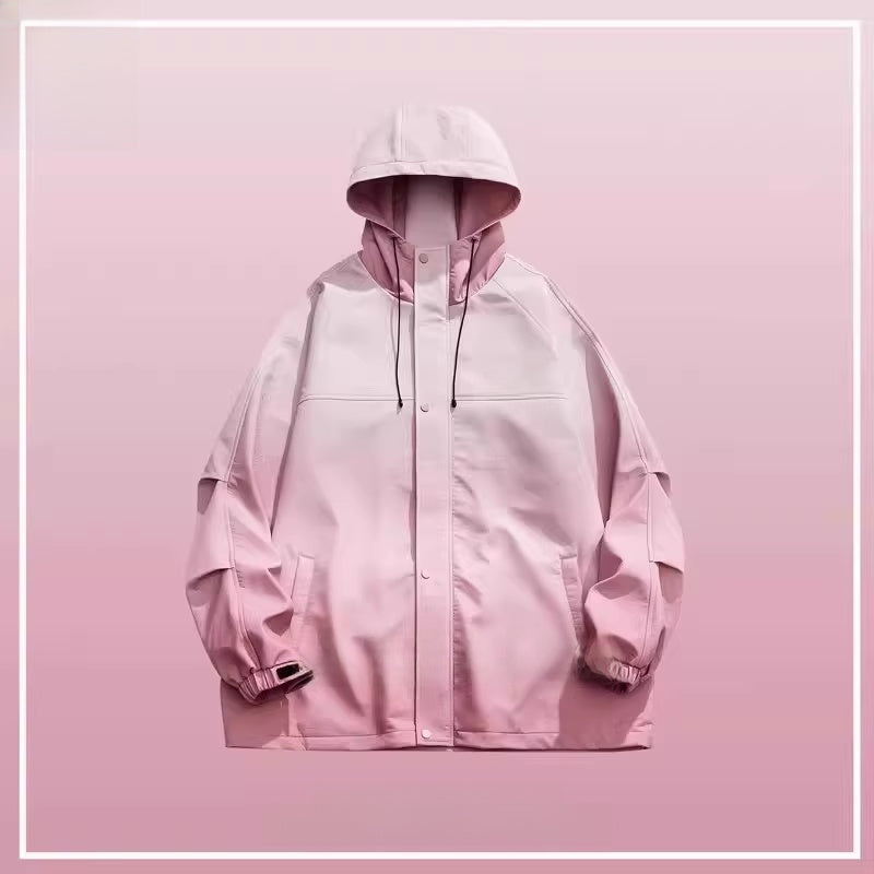 Softshell Jacket