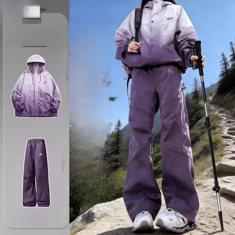 Softshell Jacket