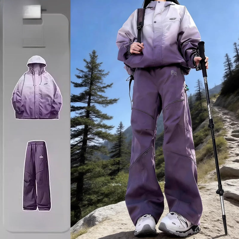 Softshell Jacket