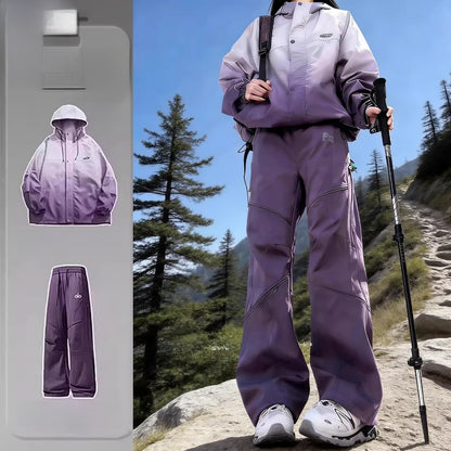 Softshell Jacket