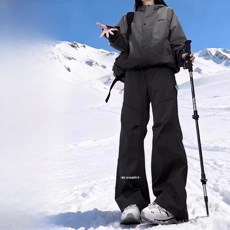 Softshell Jacket
