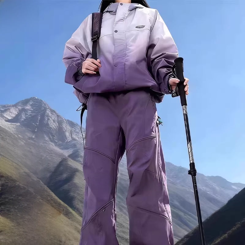 Softshell Jacket