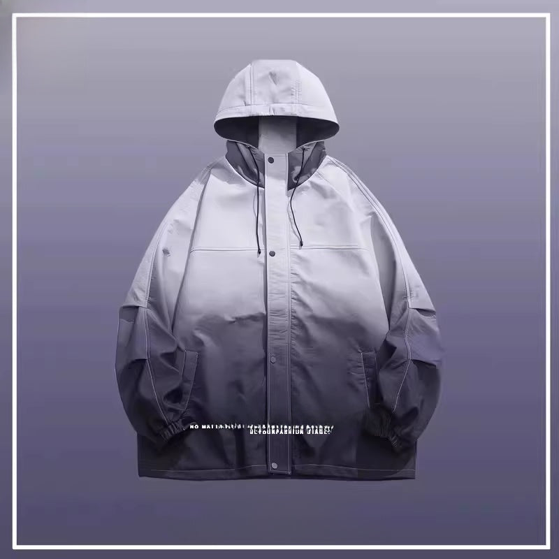 Softshell Jacket