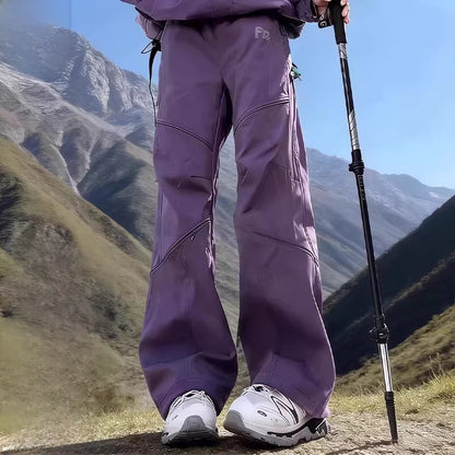 Softshell Jacket