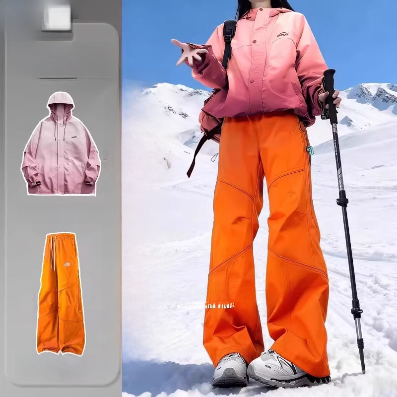 Softshell Jacket
