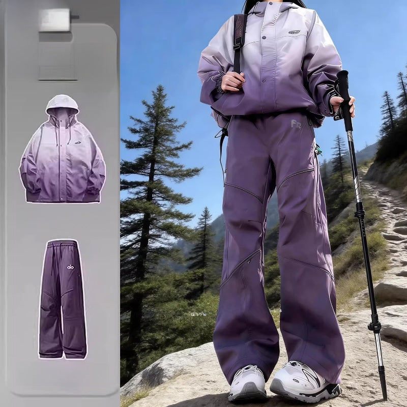 Softshell Jacket