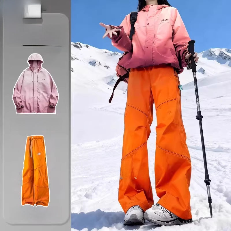 Softshell Jacket