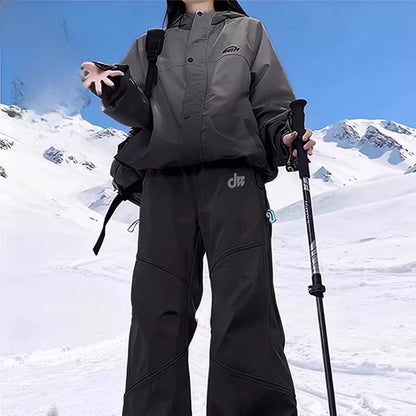 Softshell Jacket