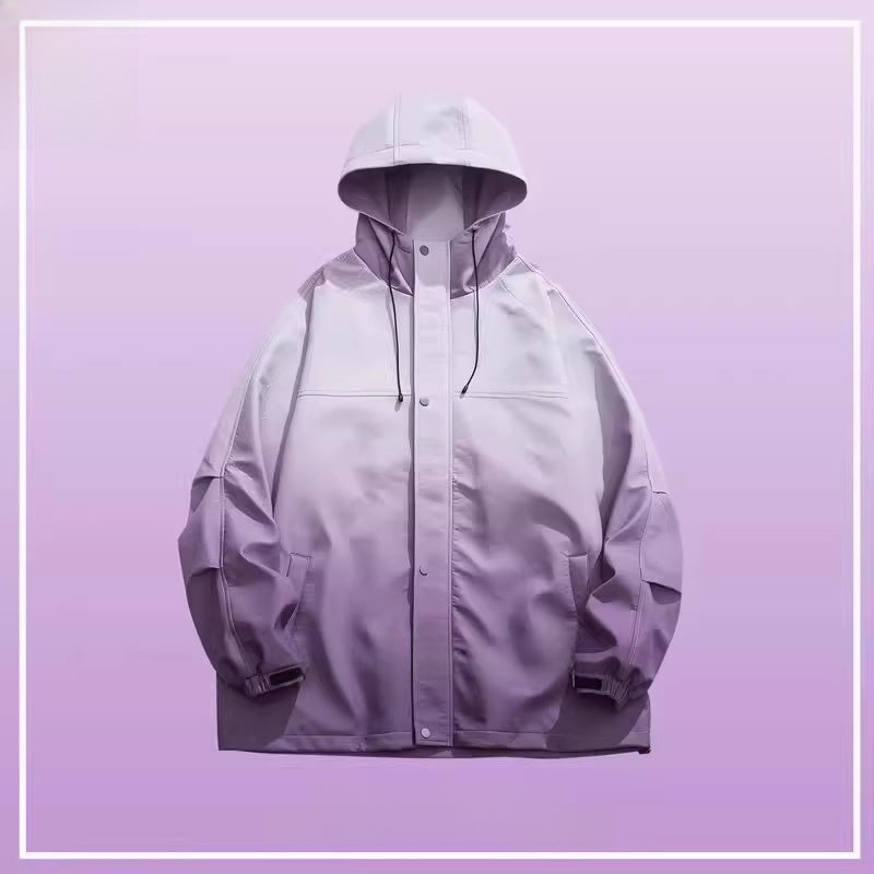Softshell Jacket