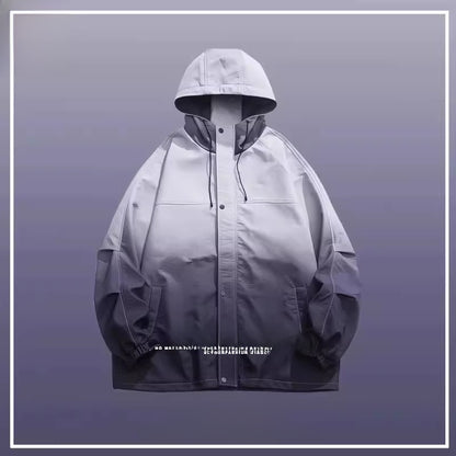Softshell Jacket