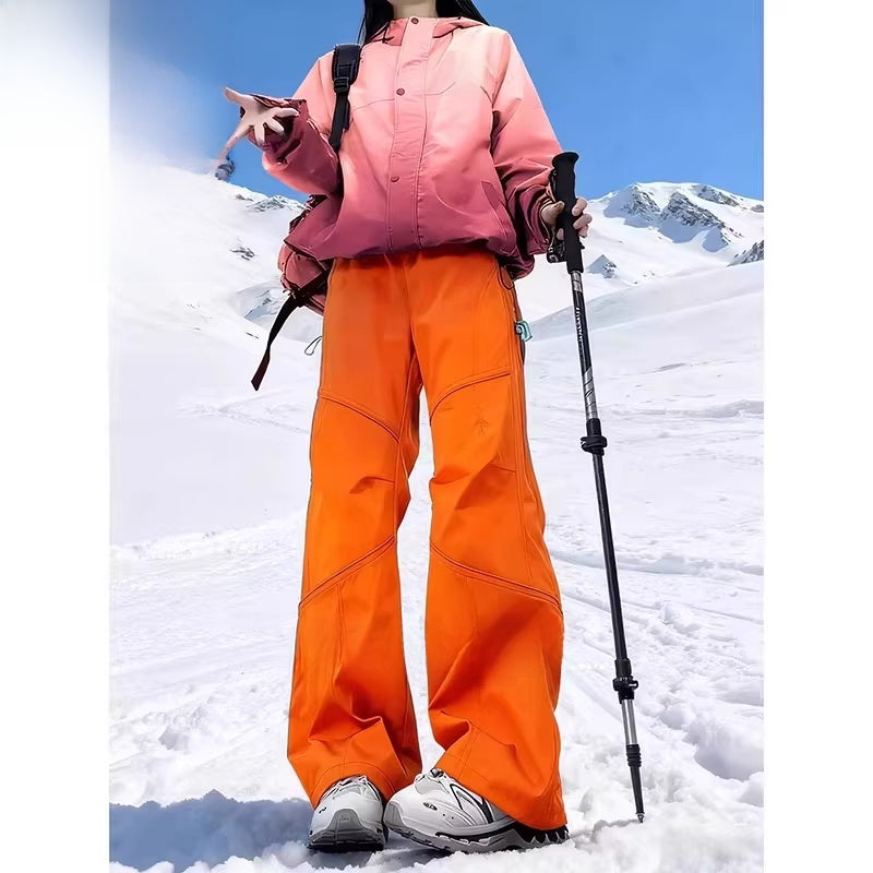 Softshell Jacket