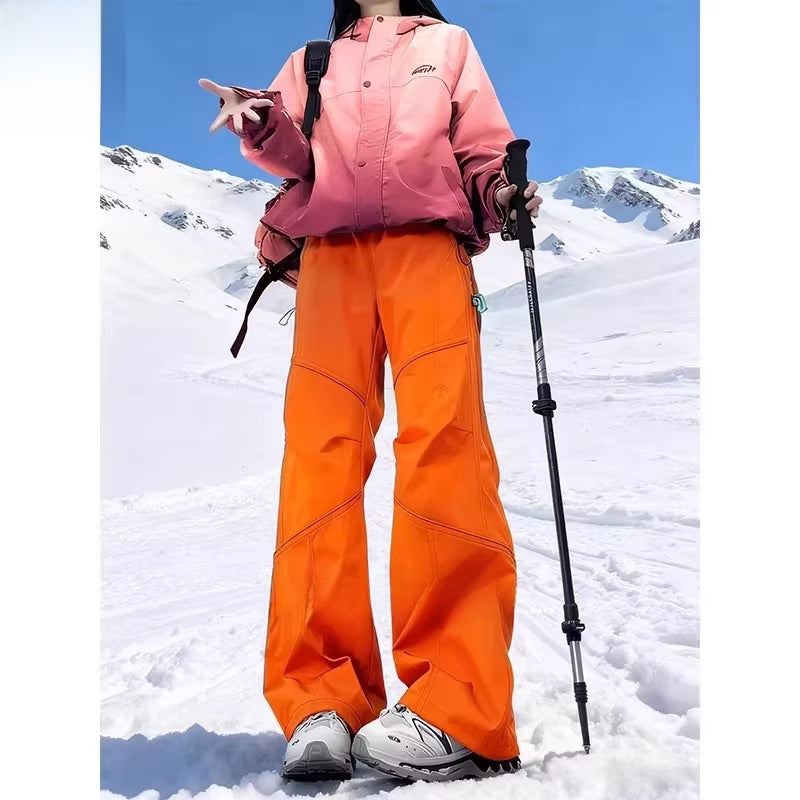 Softshell Jacket
