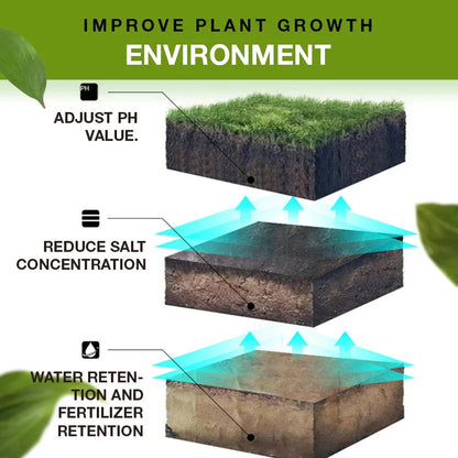 Soil activator