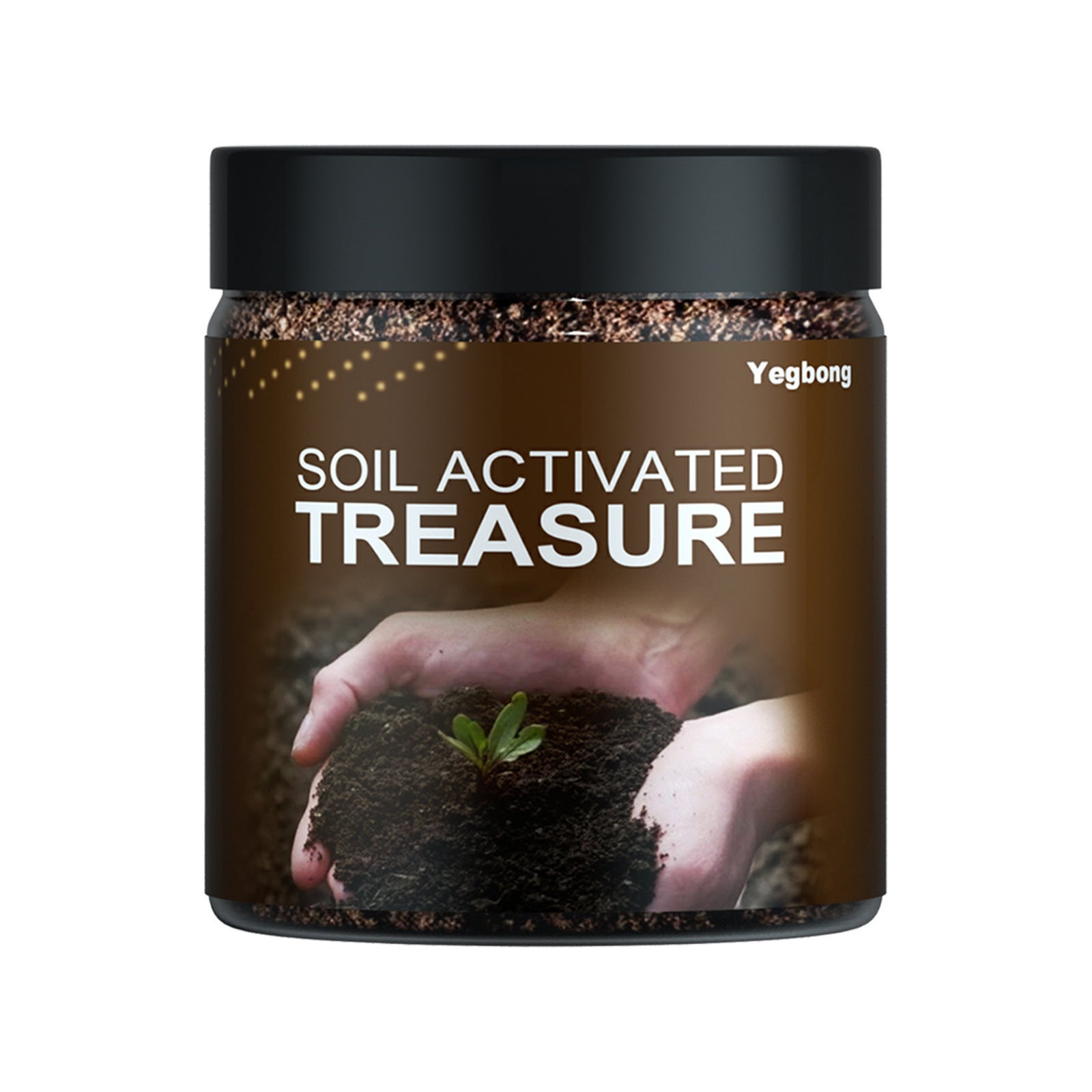 Soil activator