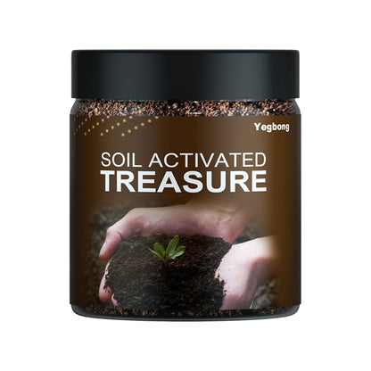 Soil activator
