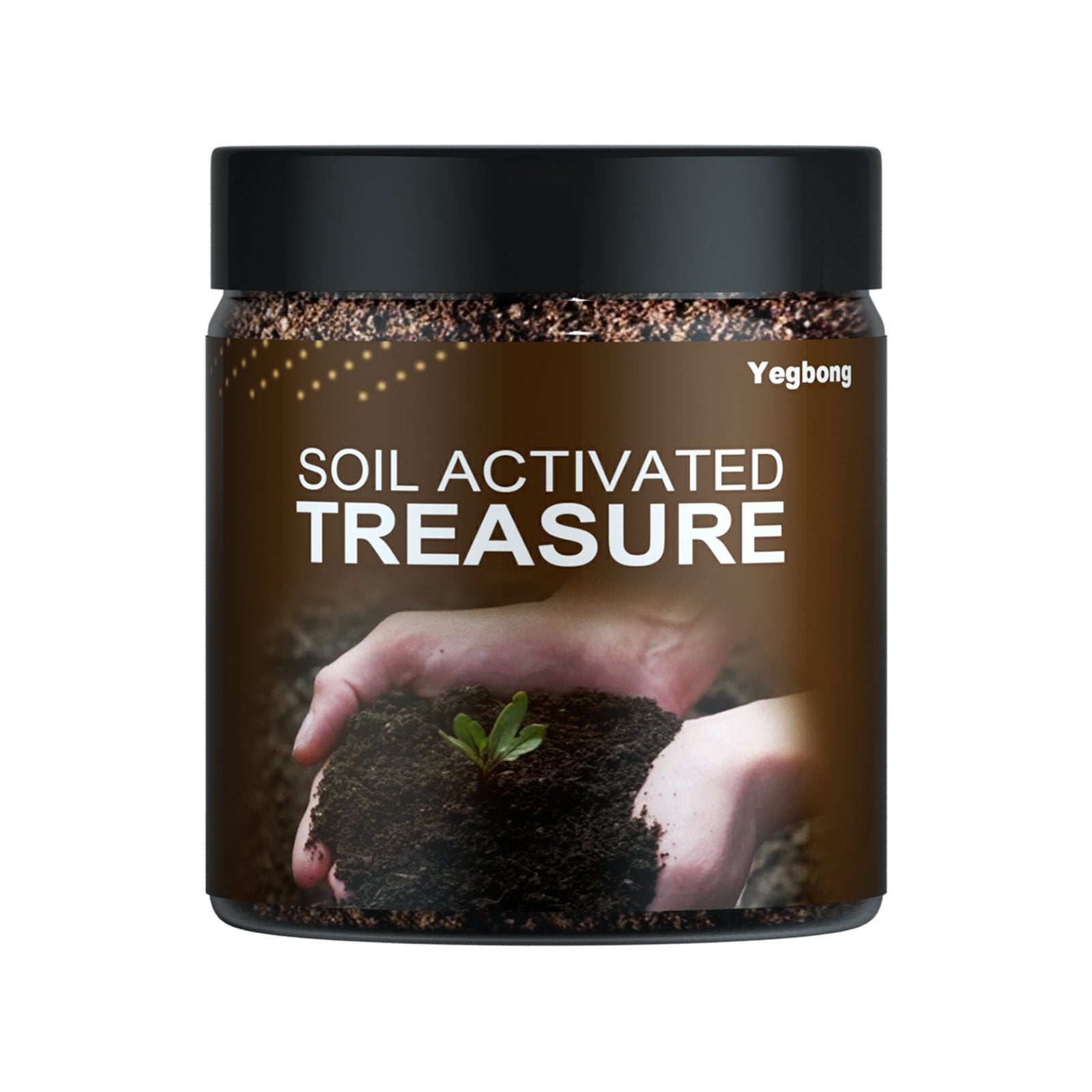 Soil activator