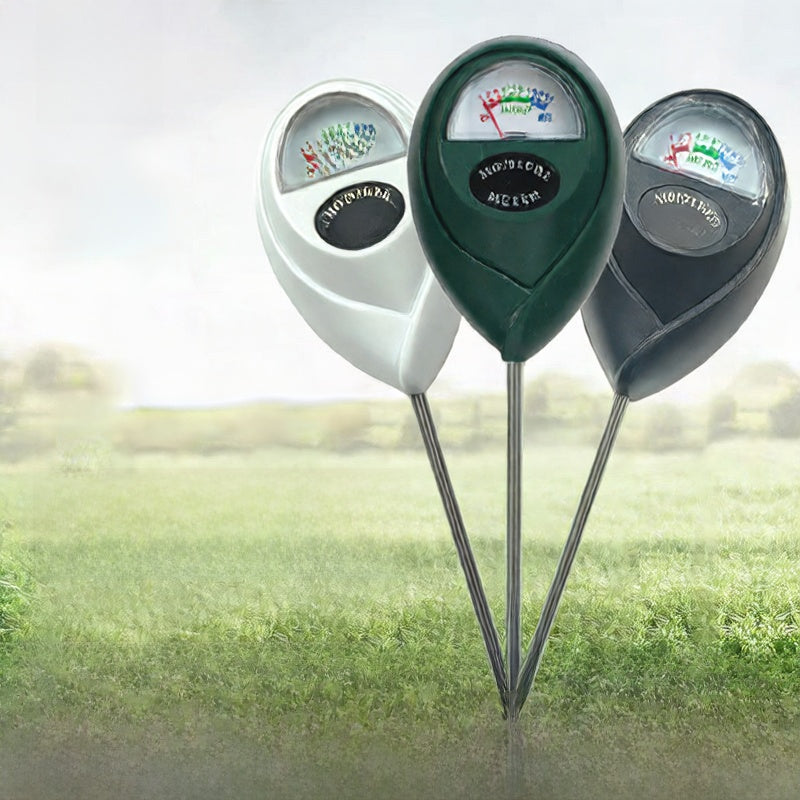 Soil Moisture Detector Meter