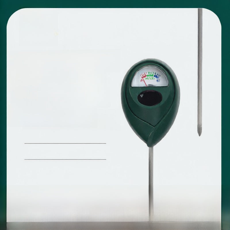 Soil Moisture Detector Meter