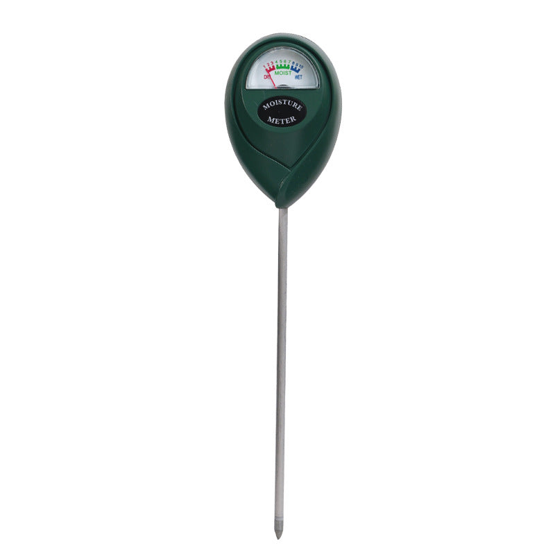 Soil Moisture Detector Meter