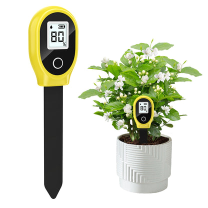 soil moisture meter