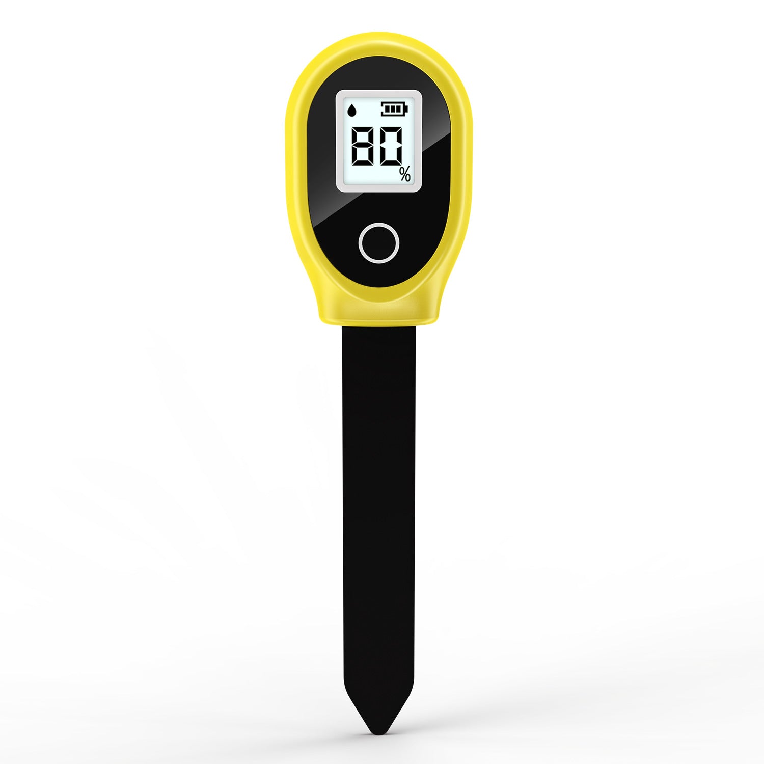soil moisture meter