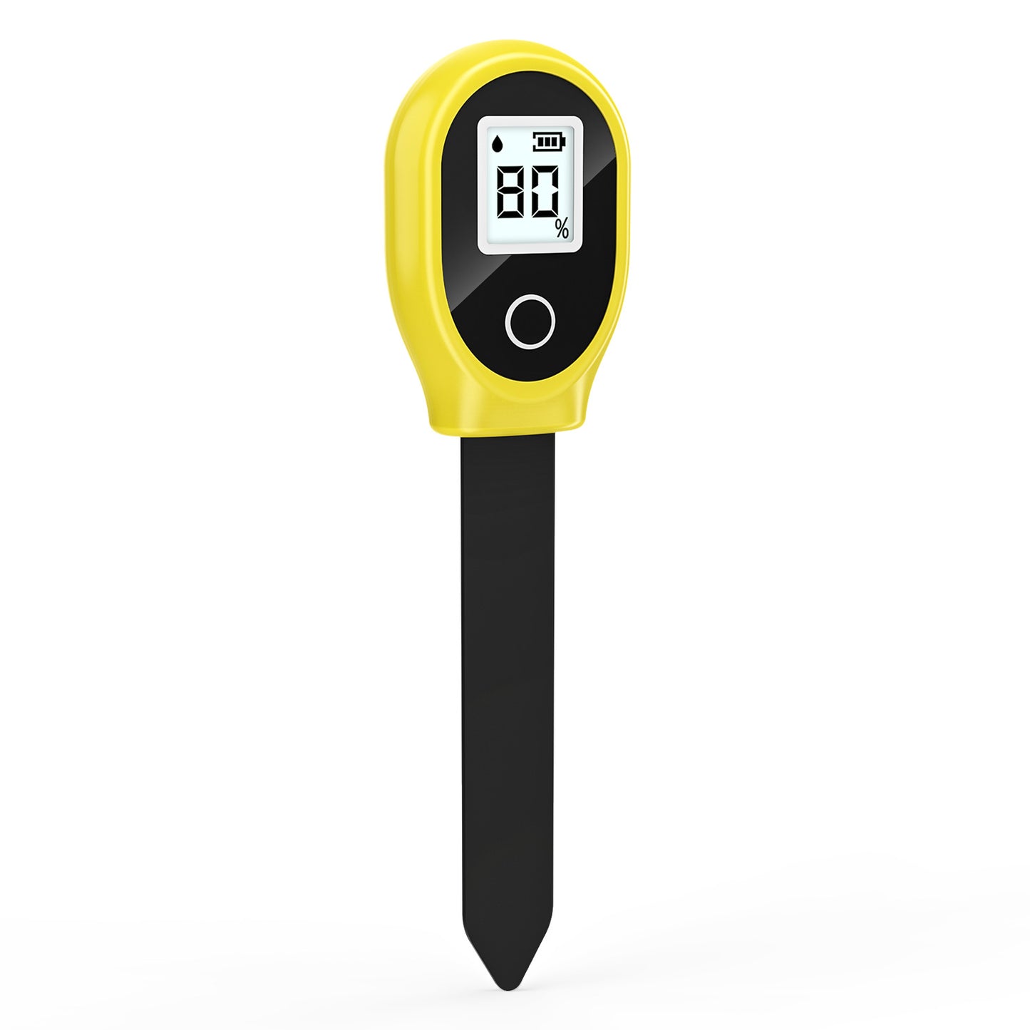 soil moisture meter