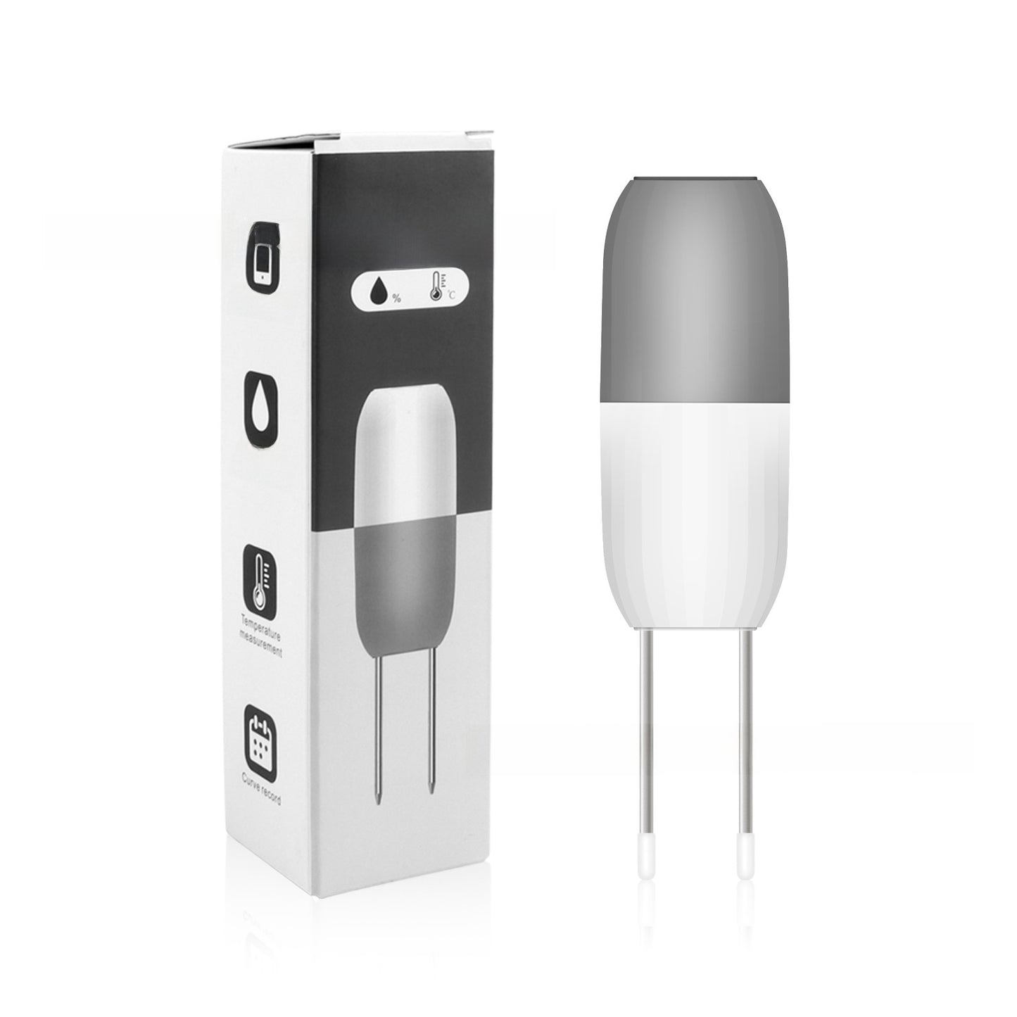 Soil Moisture Sensor