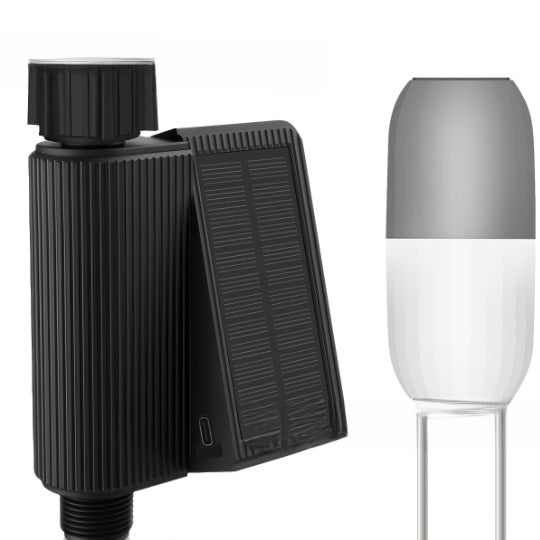 Soil Moisture Sensor