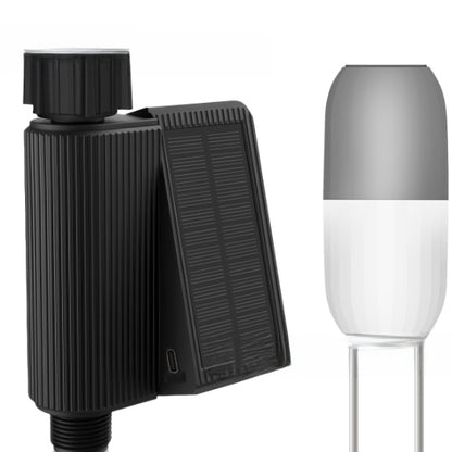 Soil Moisture Sensor