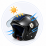 Solar Airflow