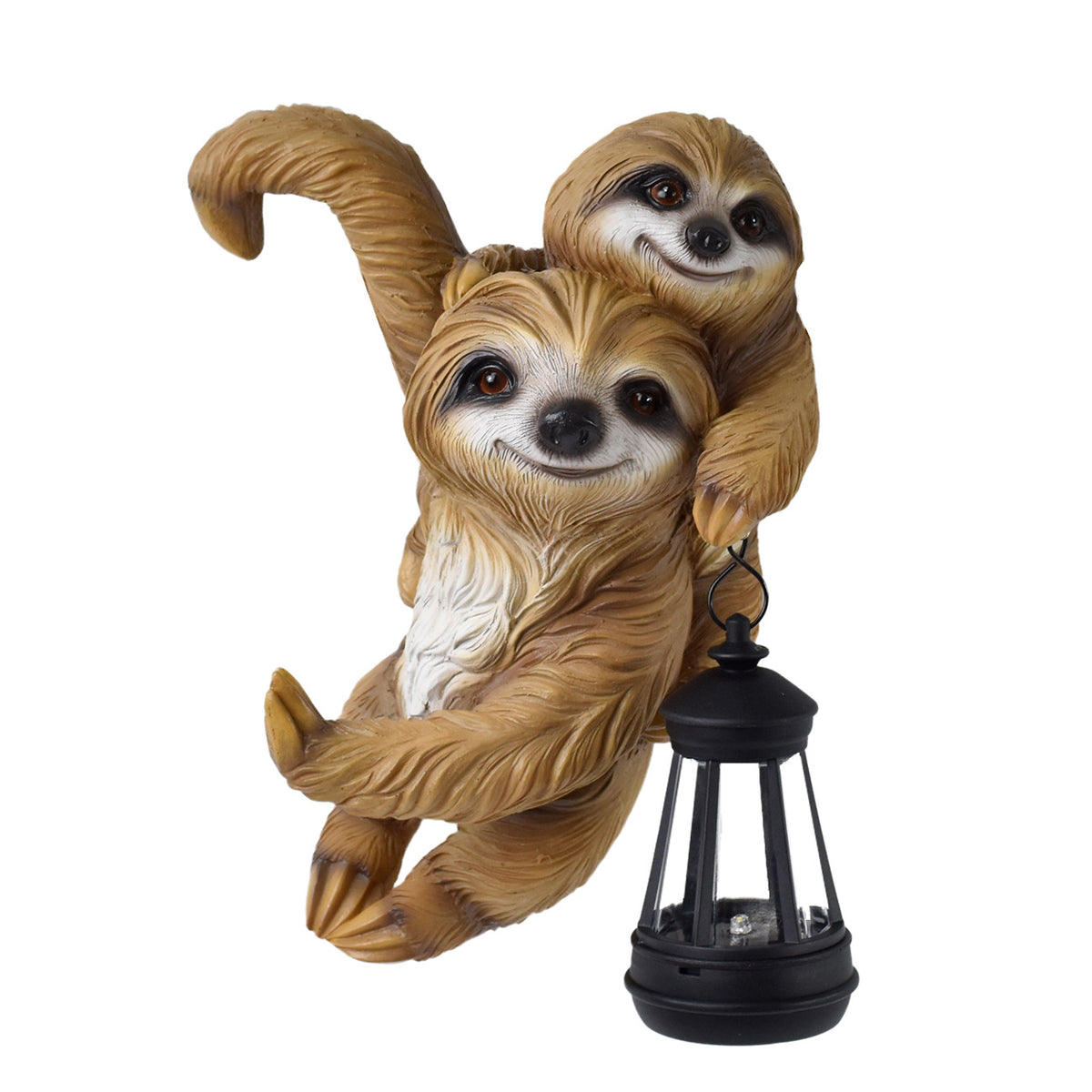 Solar Animal Wall Lamp