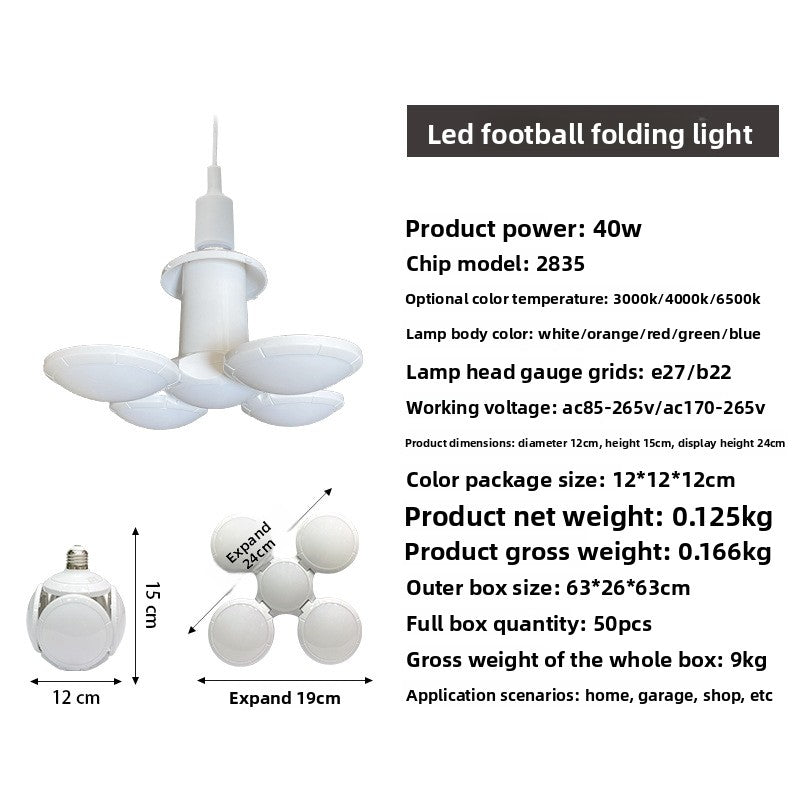 Solar bulb light