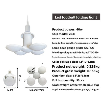 Solar bulb light