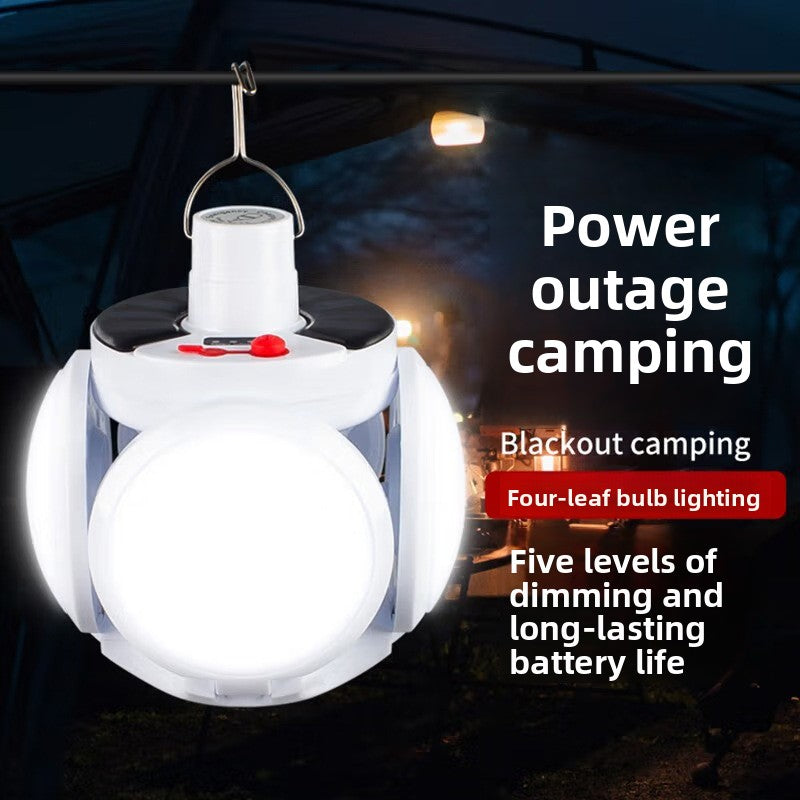 Solar bulb light