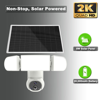 Solar Camera