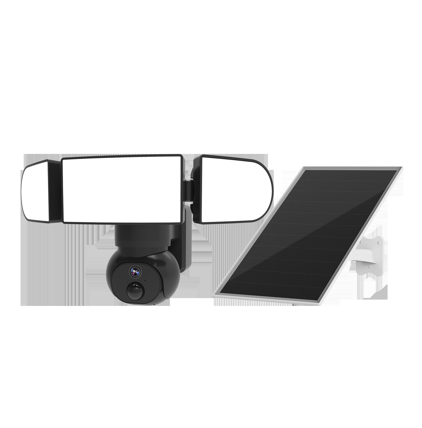 Solar Camera