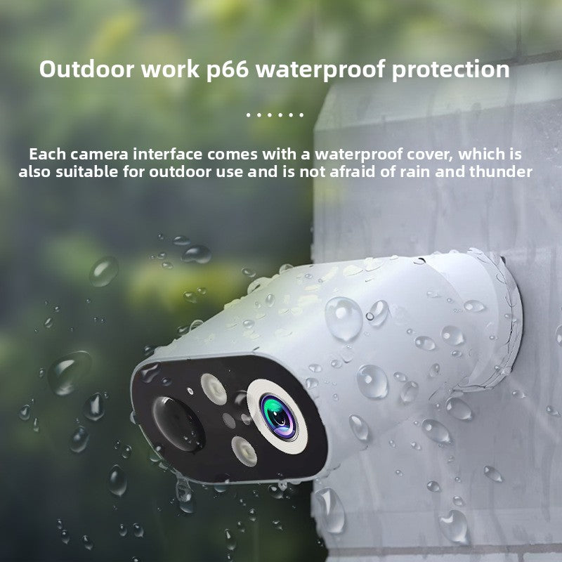 Solar Camera