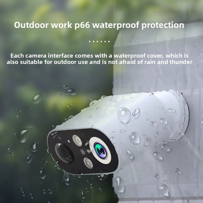 Solar Camera
