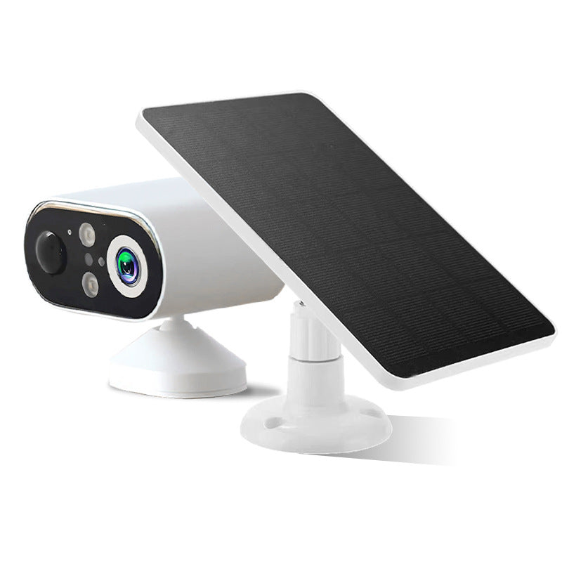 Solar Camera