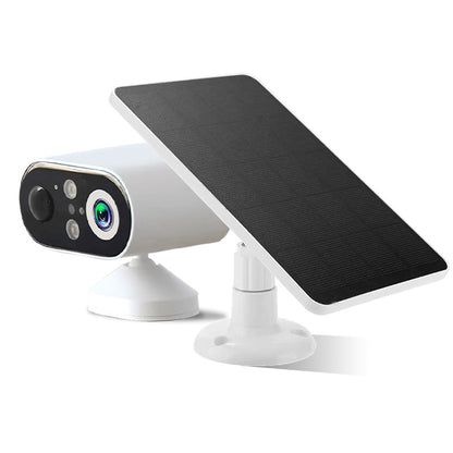 Solar Camera