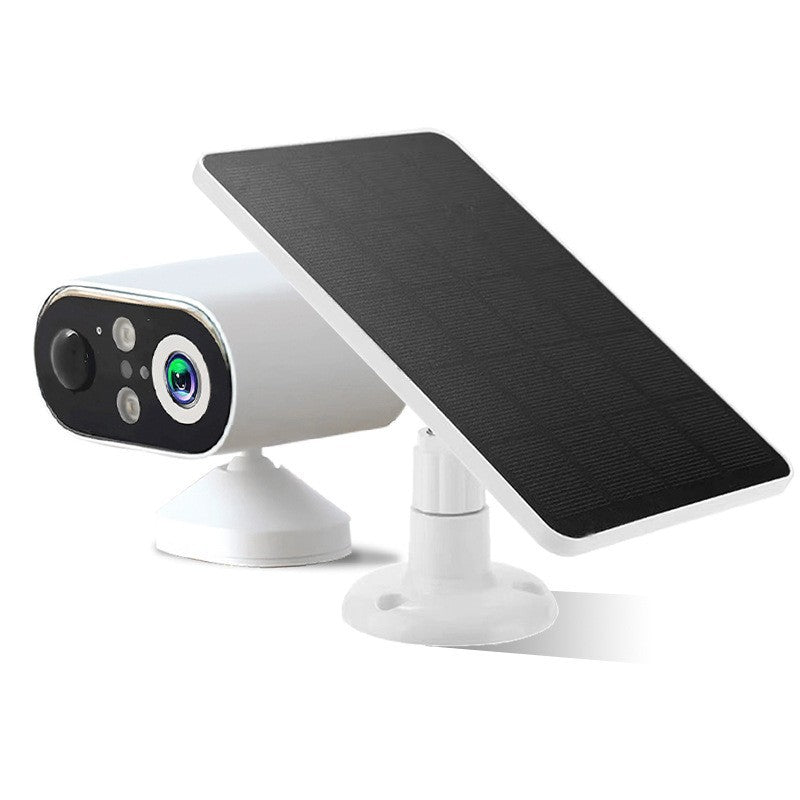 Solar Camera