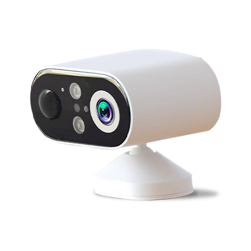 Solar Camera