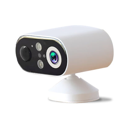 Solar Camera