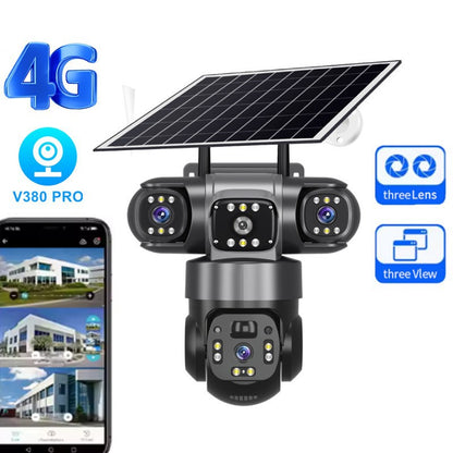 Solar Camera